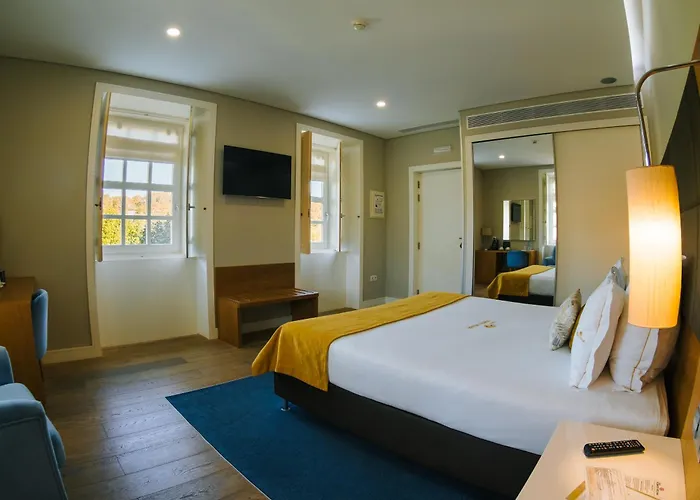 Hotel Fonte Velha